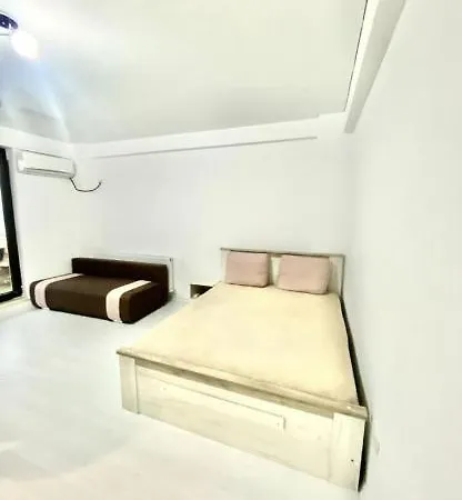 Mamaia-nord Năvodari