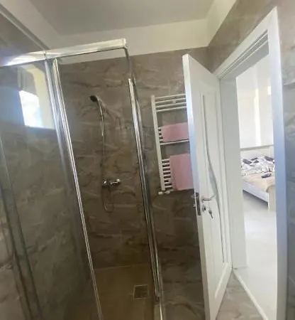 Apartment Mamaia-nord