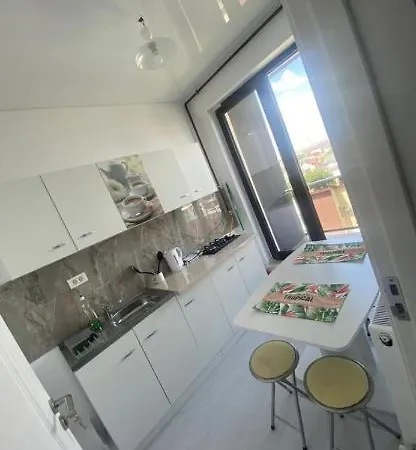 Mamaia-nord * Navodari