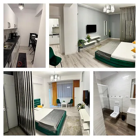 Mamaia Nord