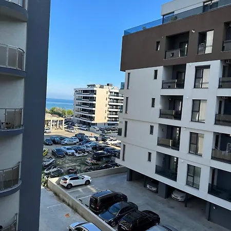 Apartment Mamaia Nord *