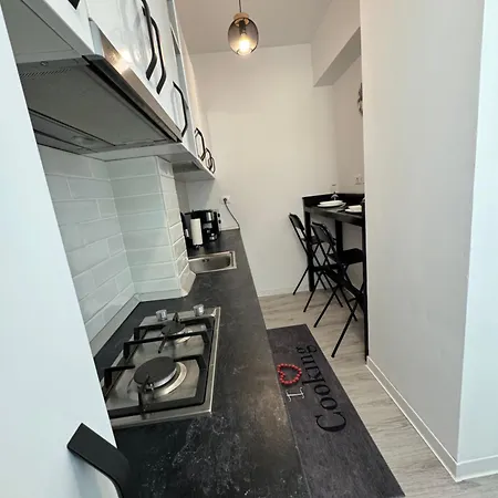 Apartment Mamaia Nord *