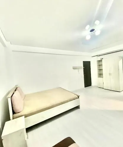 Mamaia-nord Apartament *