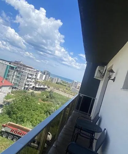 Mamaia-nord Apartament Năvodari