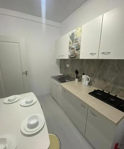 Mamaia-nord Apartament Năvodari