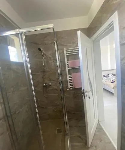 Apartament Mamaia-nord