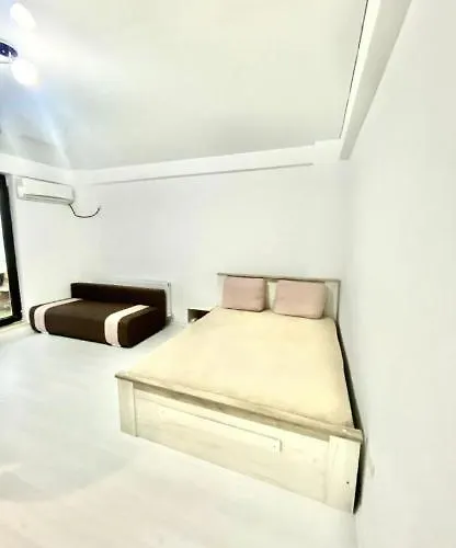 Mamaia-nord Năvodari