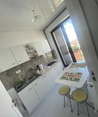 Mamaia-nord * Năvodari